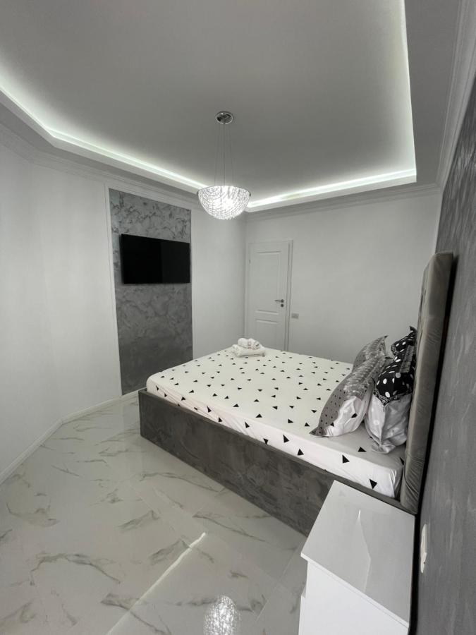 Ayan-Ayaz Luxury Apartment Năvodari Exterior foto