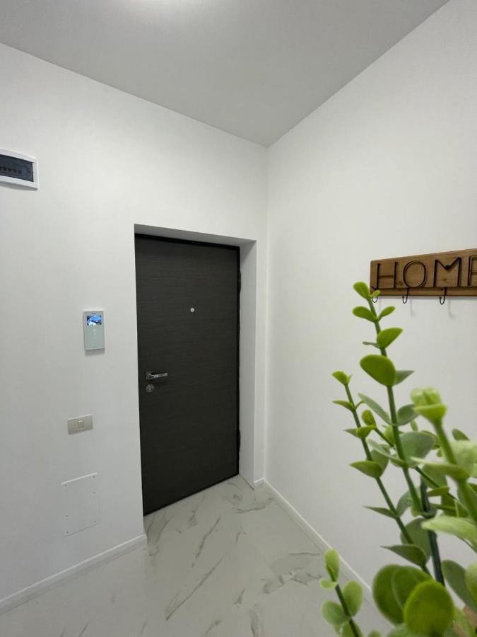 Ayan-Ayaz Luxury Apartment Năvodari Exterior foto